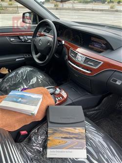 مێرسێدس بێنز S-Class